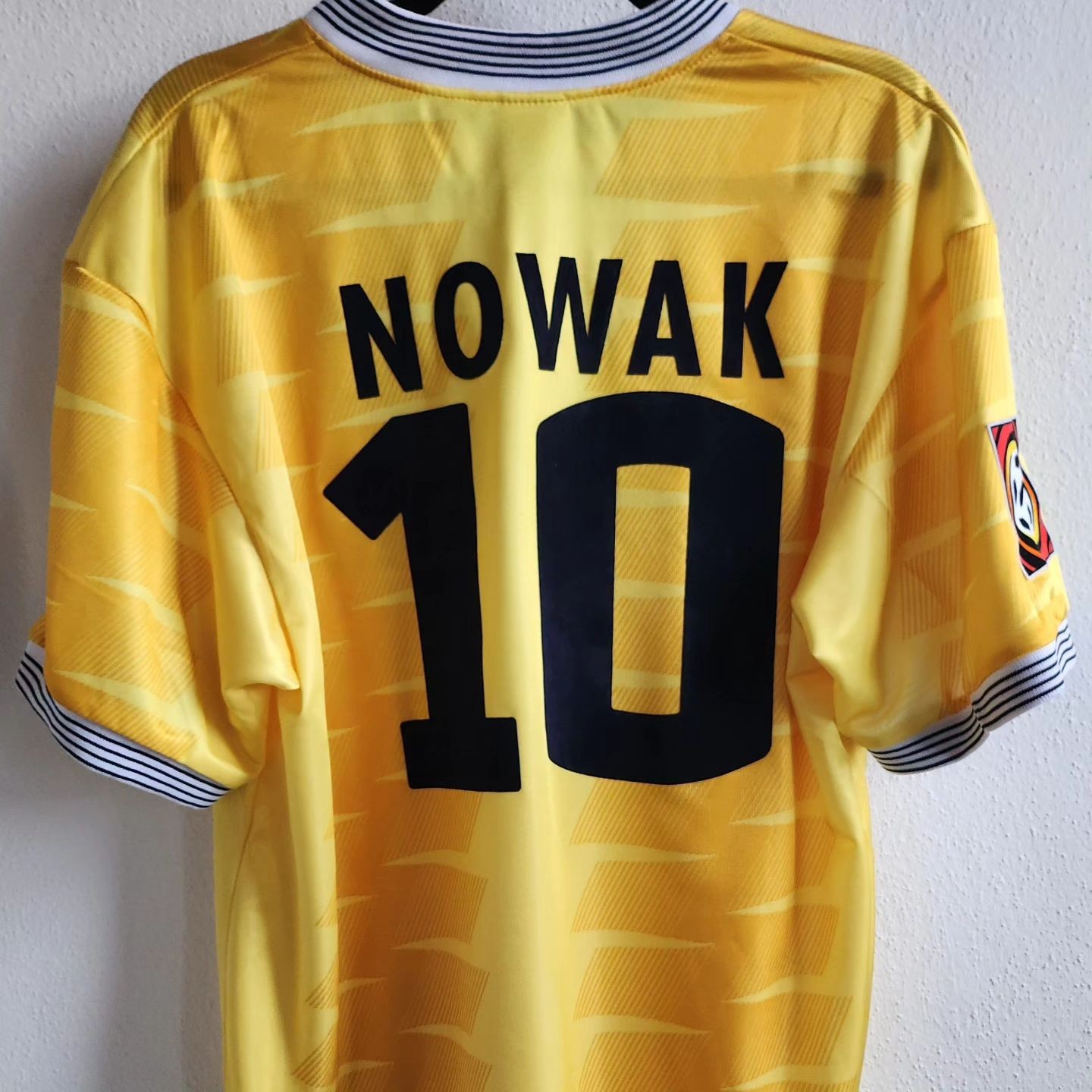 TSV 1860 München 1998-99 Third Kit