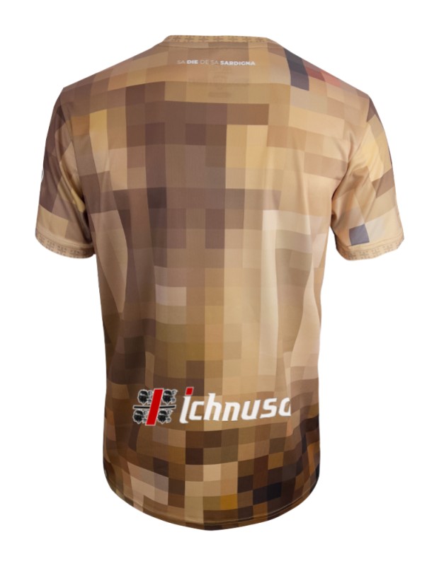 Cagliari Calcio 2023-24 Special Kit