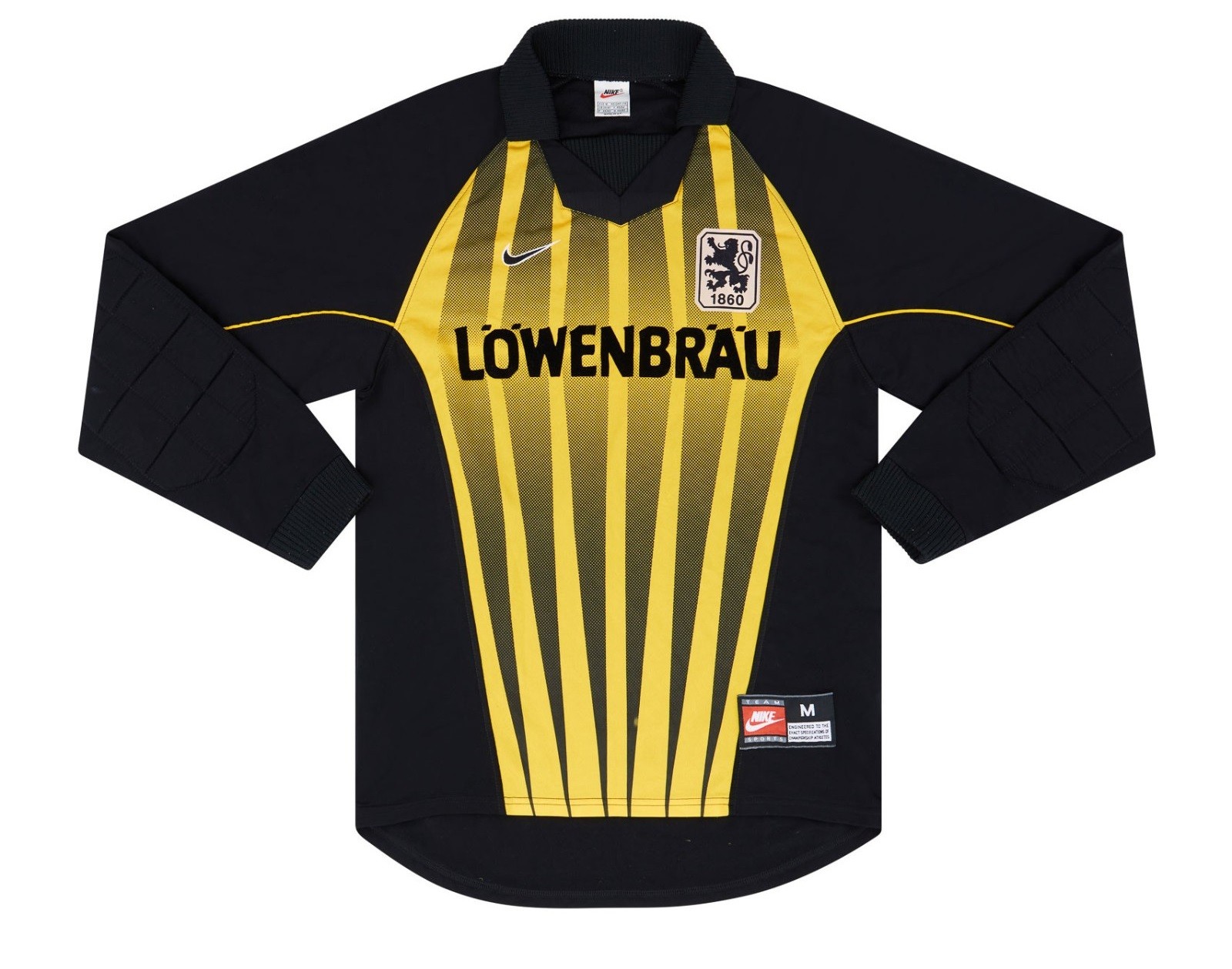 TSV 1860 München 1998-99 GK 1 Kit