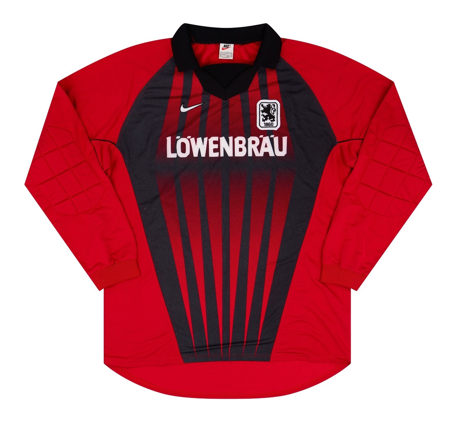 TSV 1860 München 1998-99 GK 2 Kit