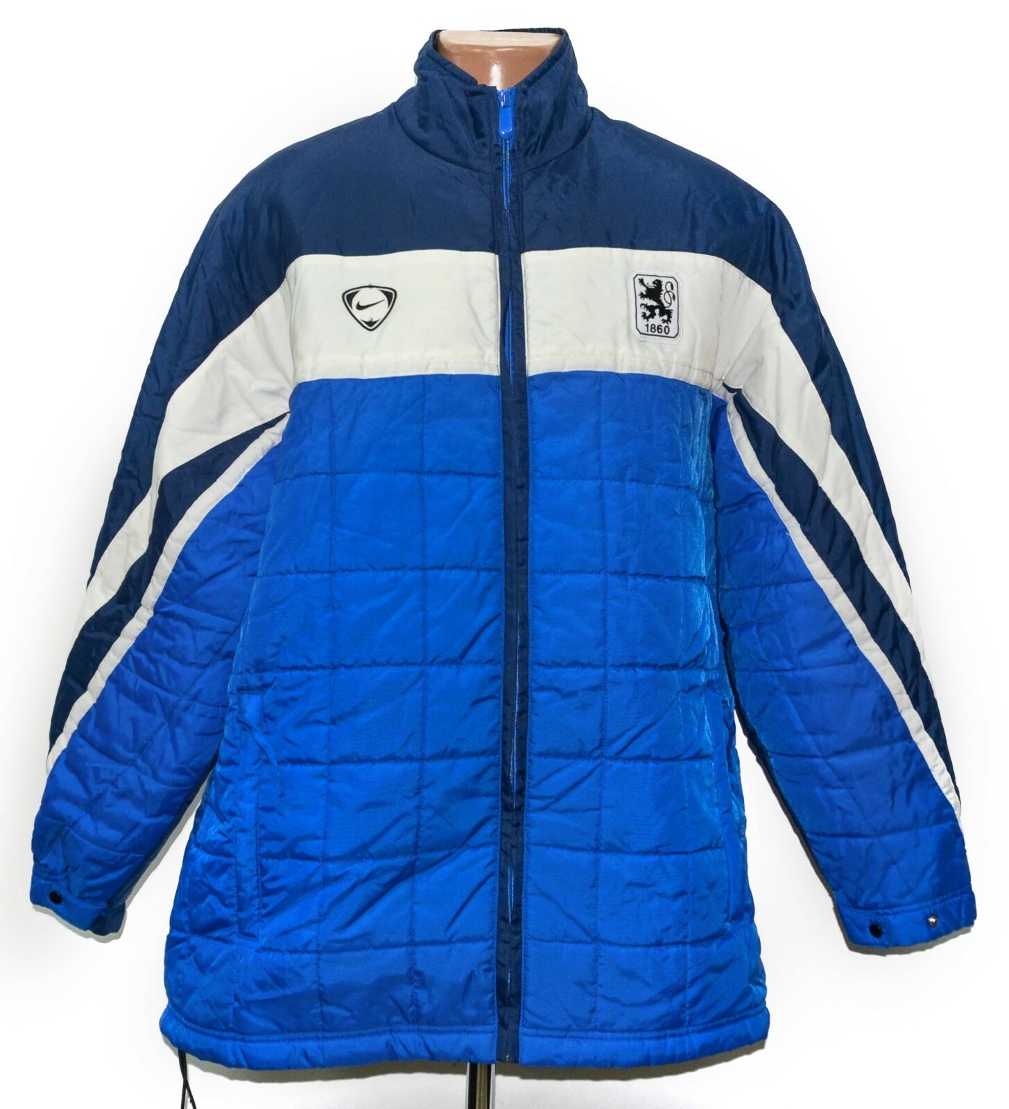 TSV 1860 München 1998-99 Bench Kit