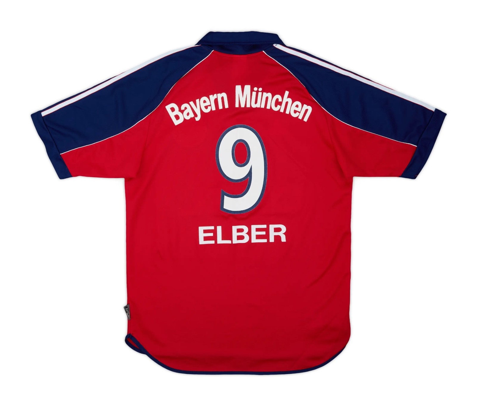 Bayern München 1999-00 Home Kit