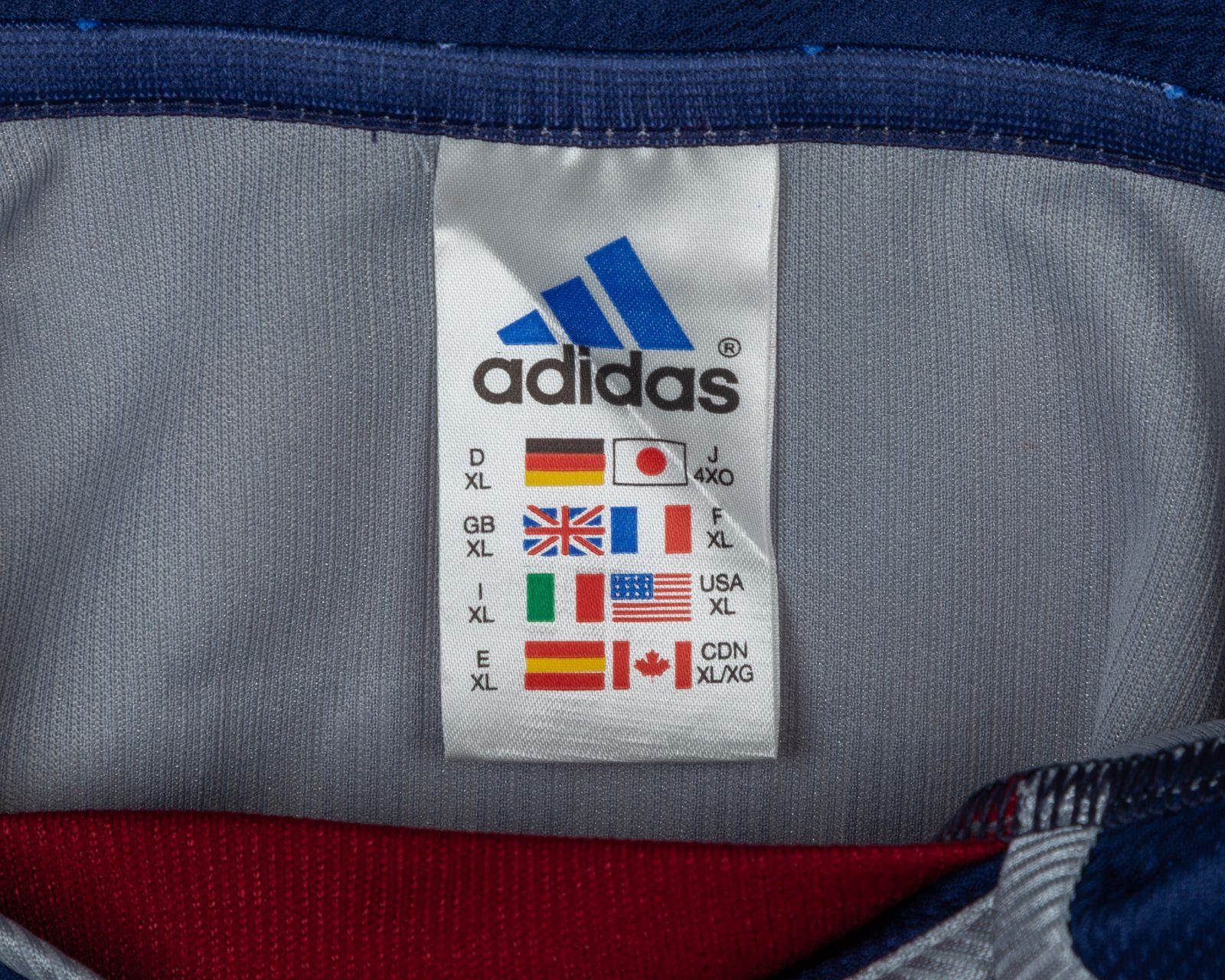 Bayern München 1999-00 Third Kit