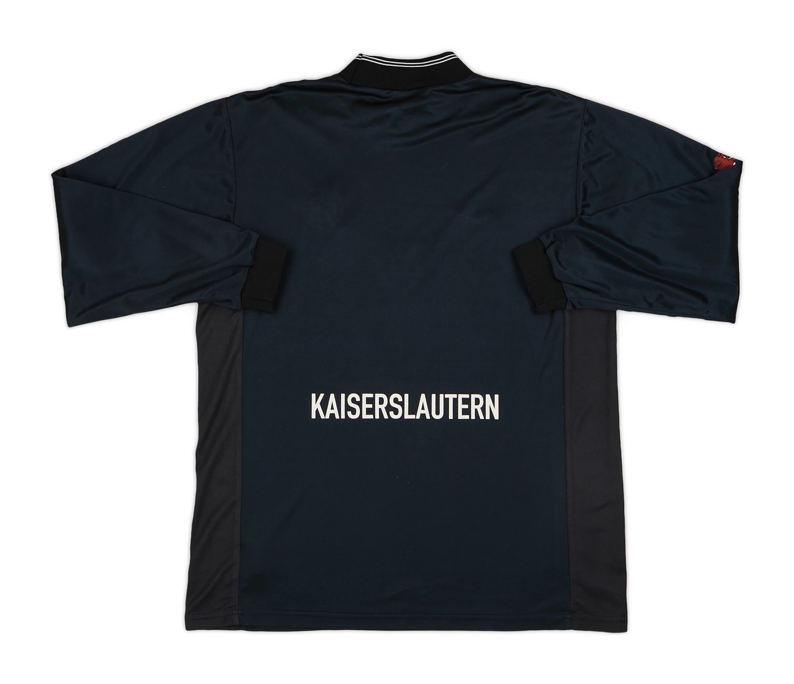 1. FC Kaiserslautern 1999-00 GK 1 Kit