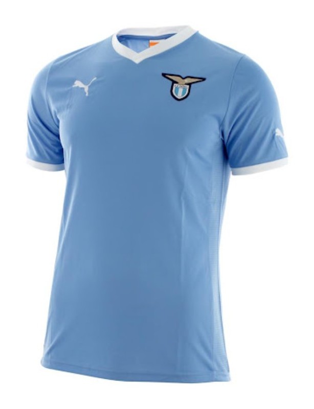 SS Lazio 2011-12 Home Kit
