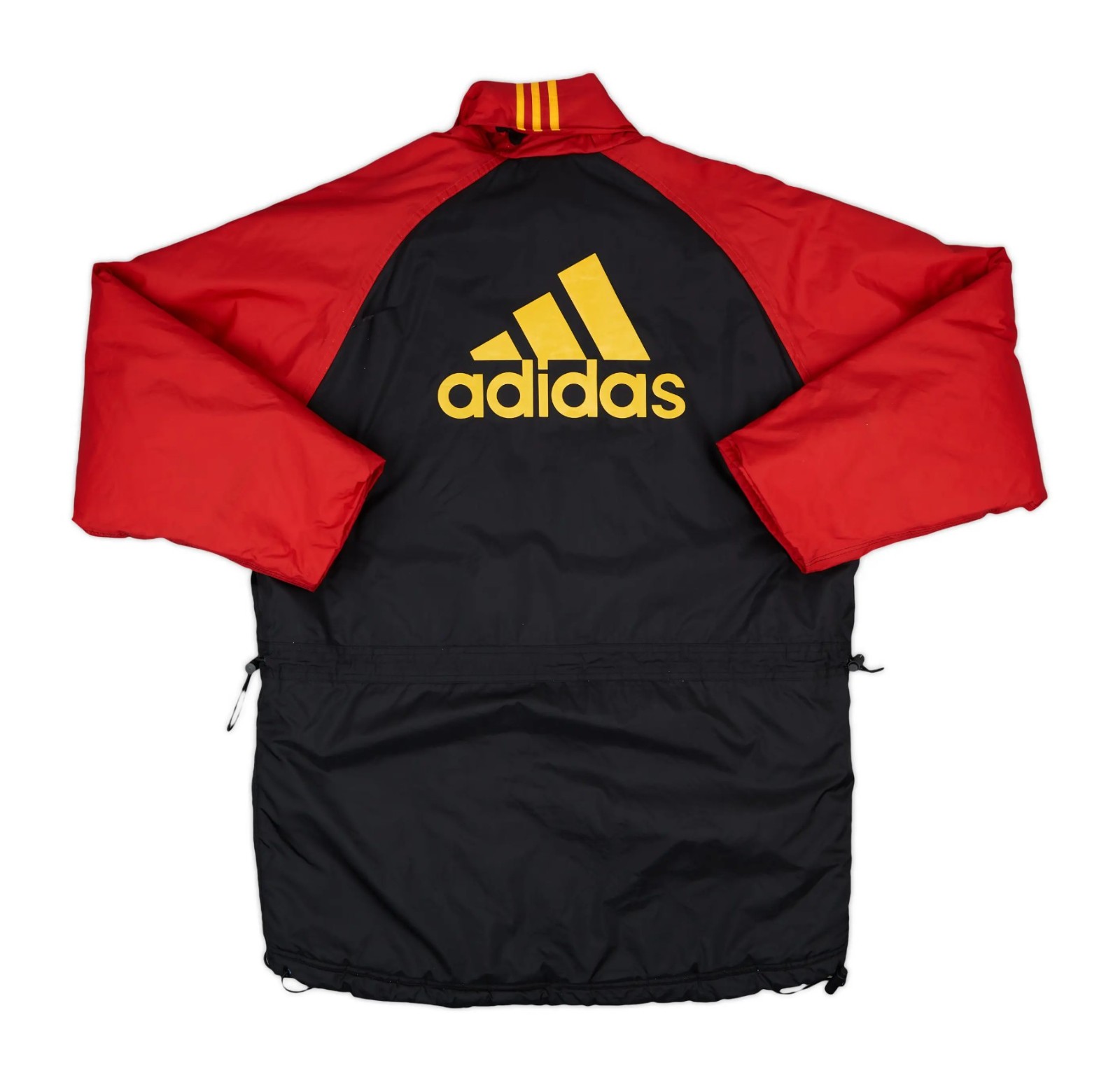 Bayer 04 Leverkusen 1999-00 Bench Kit