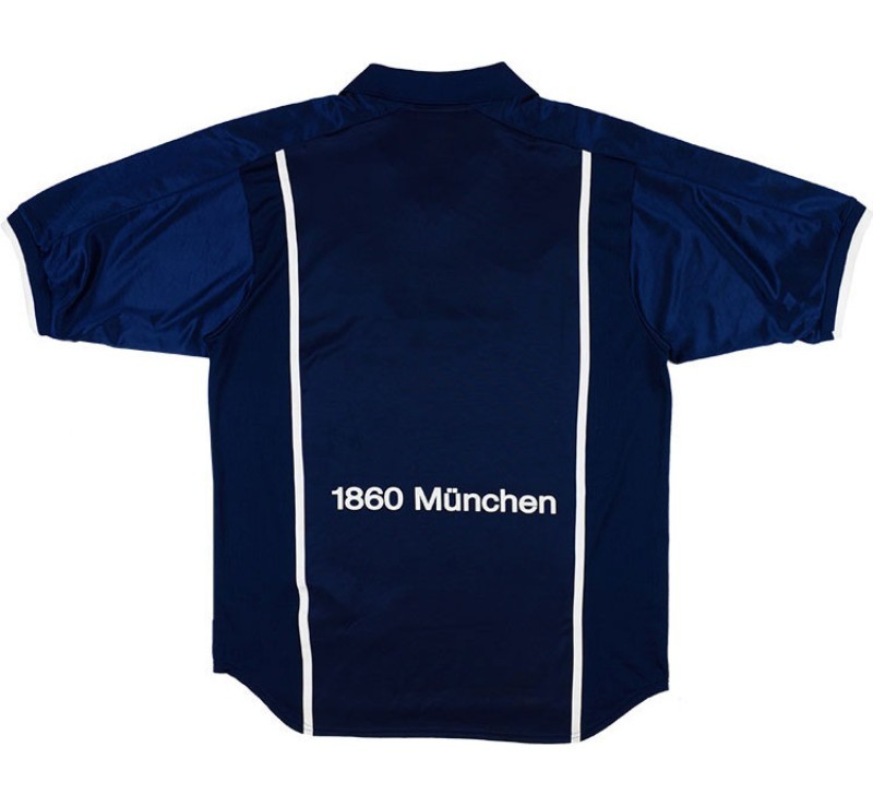 TSV 1860 München 1999-00 Away Kit