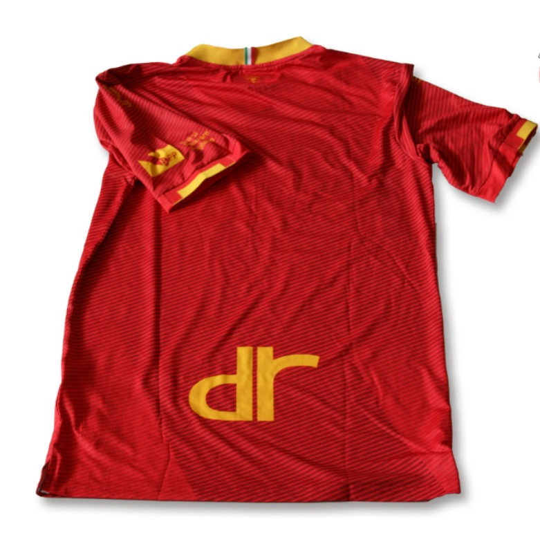 US Lecce 2023-24 Third Kit