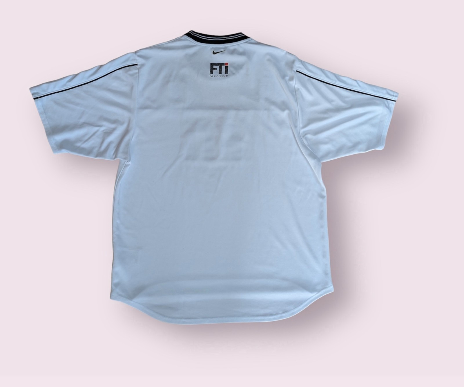 TSV 1860 München 1999-00 Fourth Kit