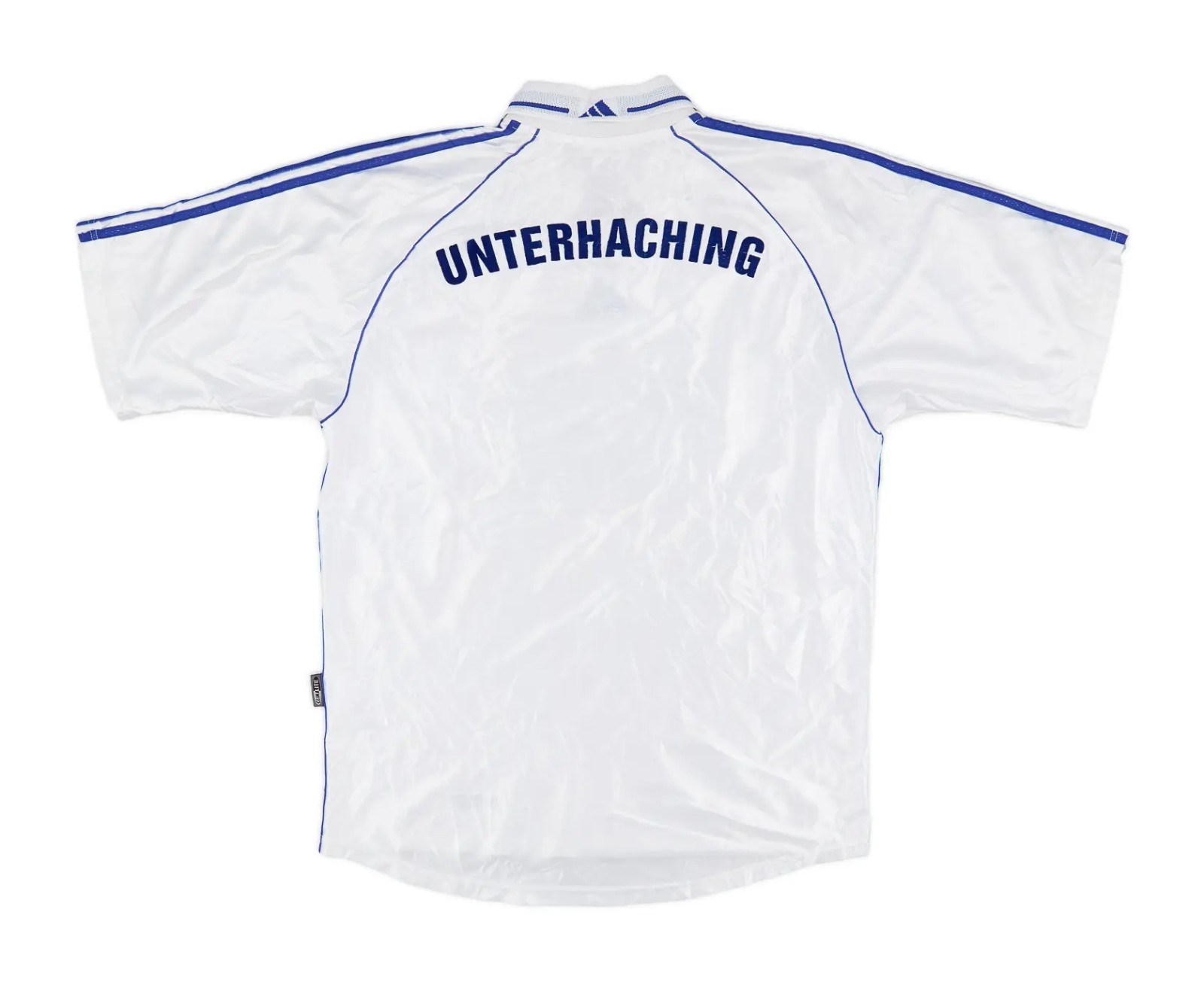 SpVgg Unterhaching 1999-00 Away Kit
