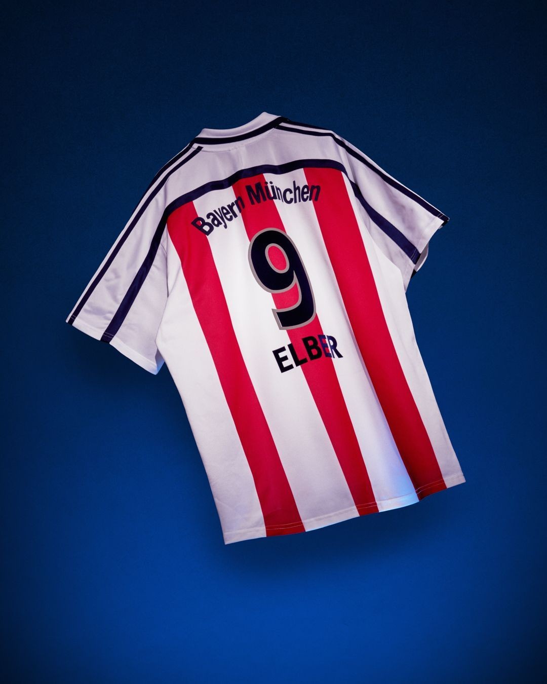 Bayern München 2000-01 Away Kit