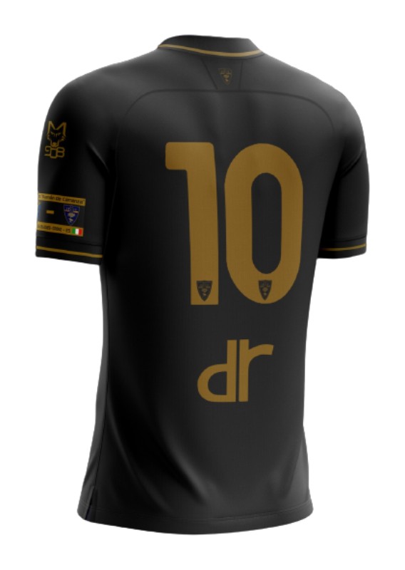 US Lecce 2023-24 Special Kit