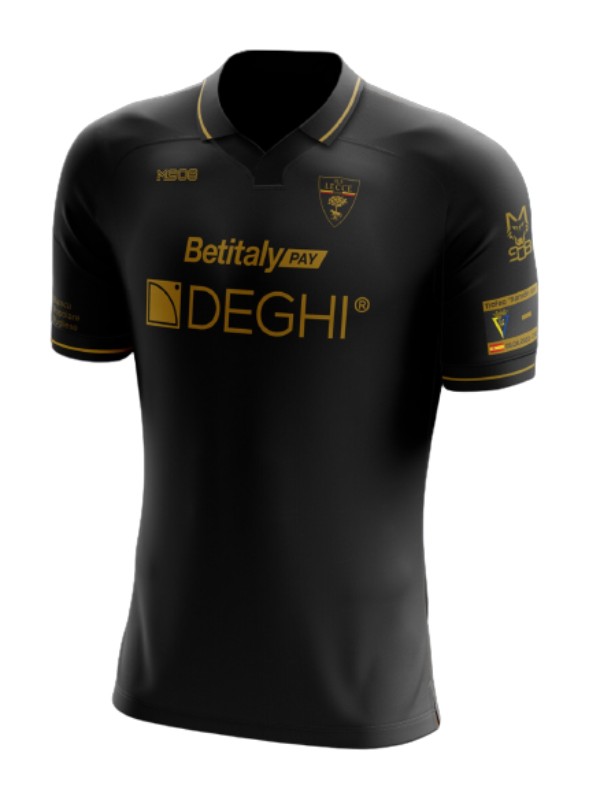 US Lecce 2023-24 Special Kit