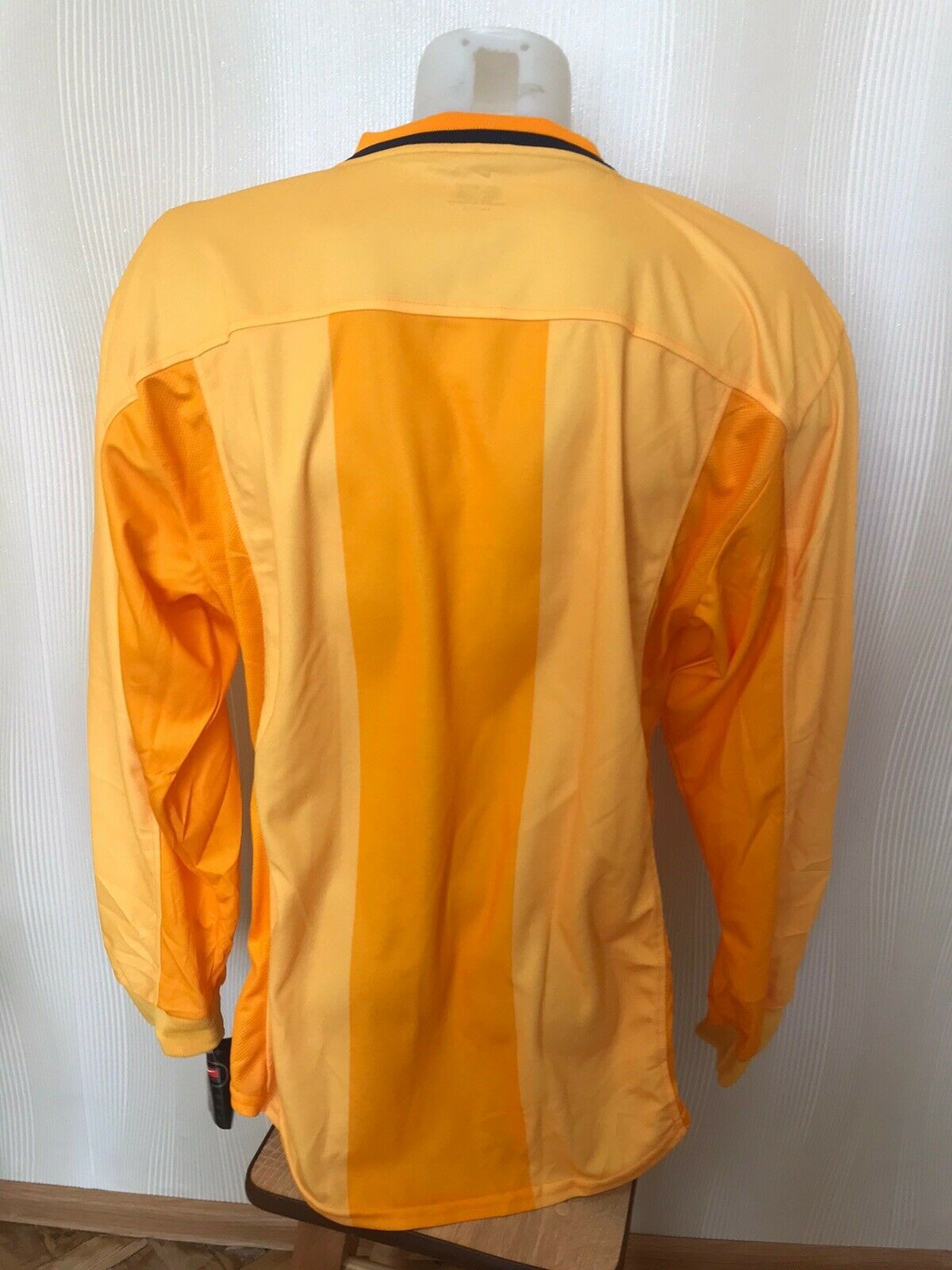 Hertha BSC 2000-01 Third Kit