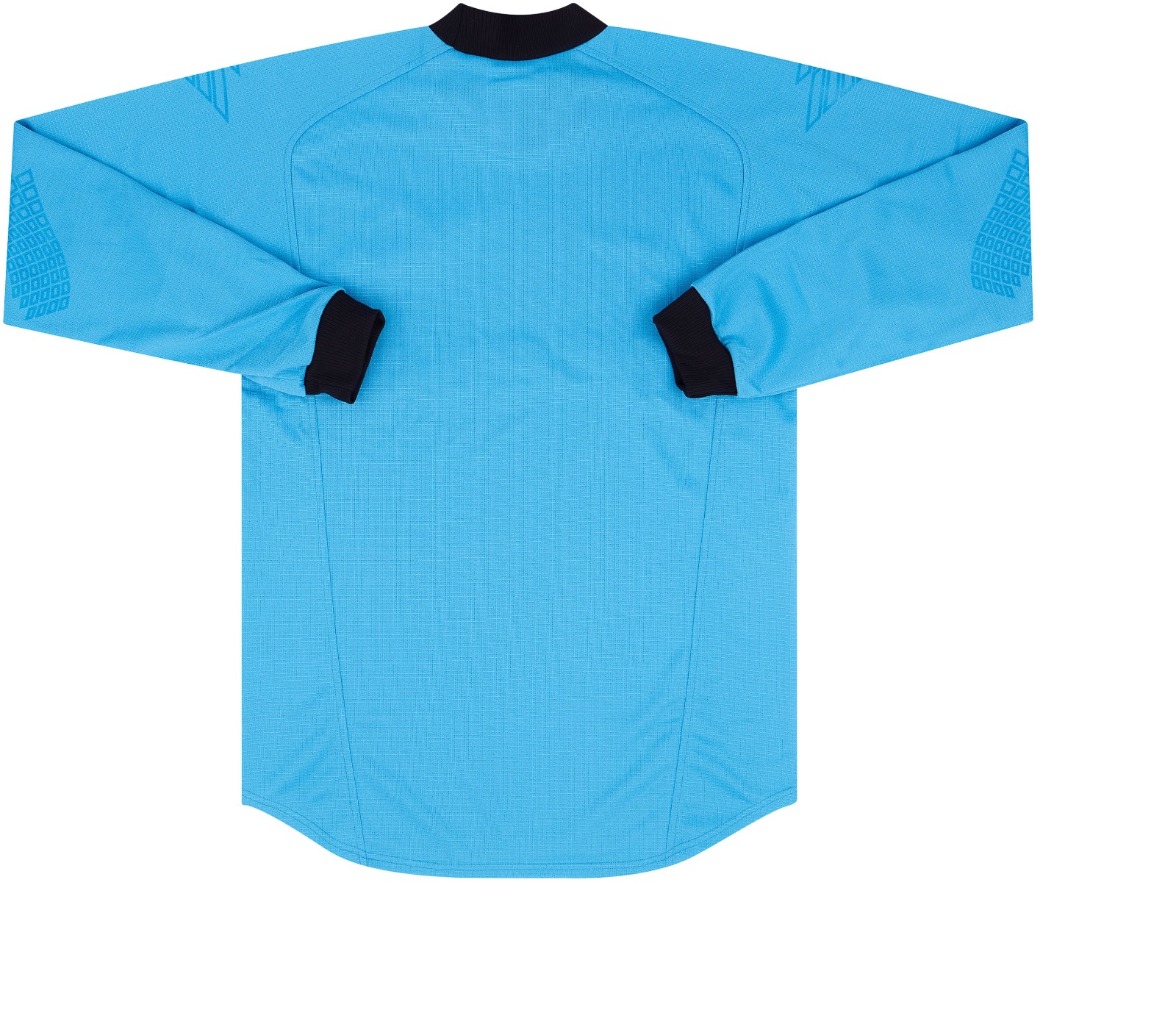 Hertha BSC 2000-01 GK 1 Kit