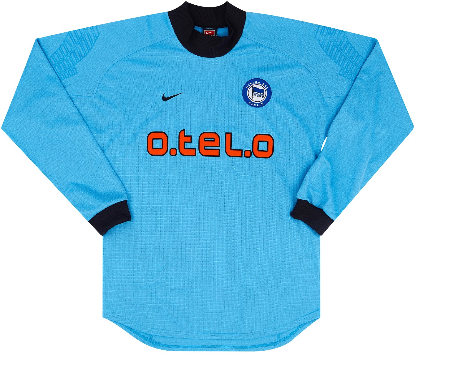 Hertha BSC 2000-01 GK 1 Kit