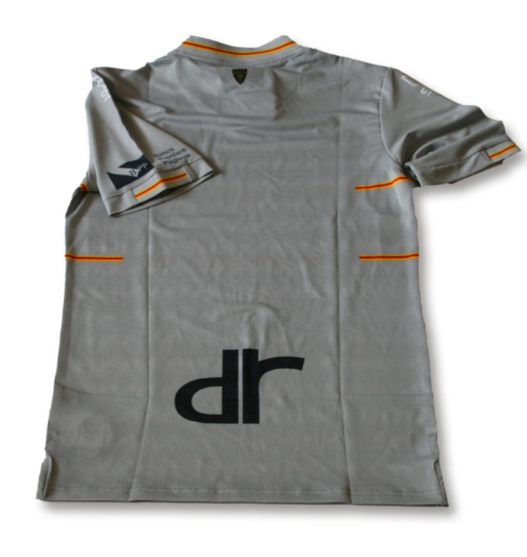 US Lecce 2023-24 GK 3 Kit