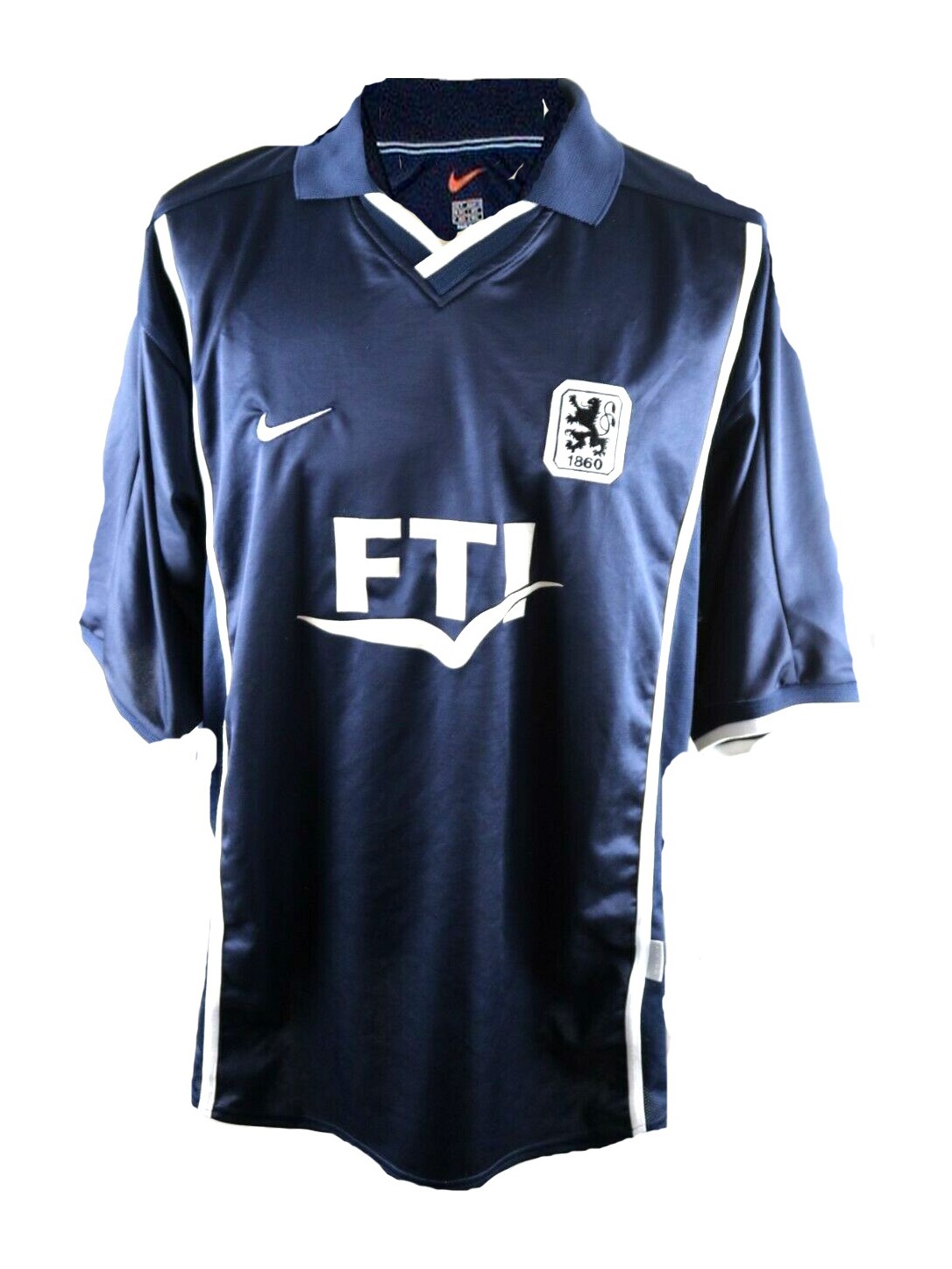 TSV 1860 München 2000-01 Away Kit