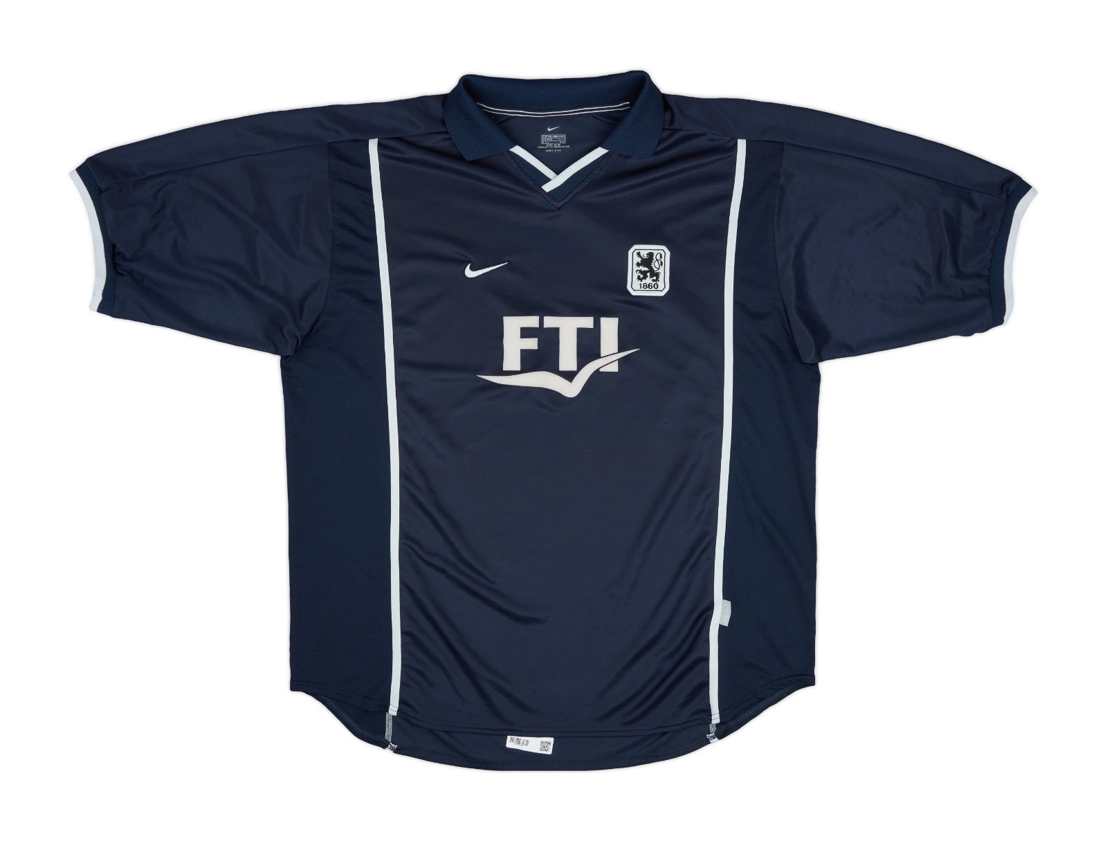 TSV 1860 München 2000-01 Away Kit