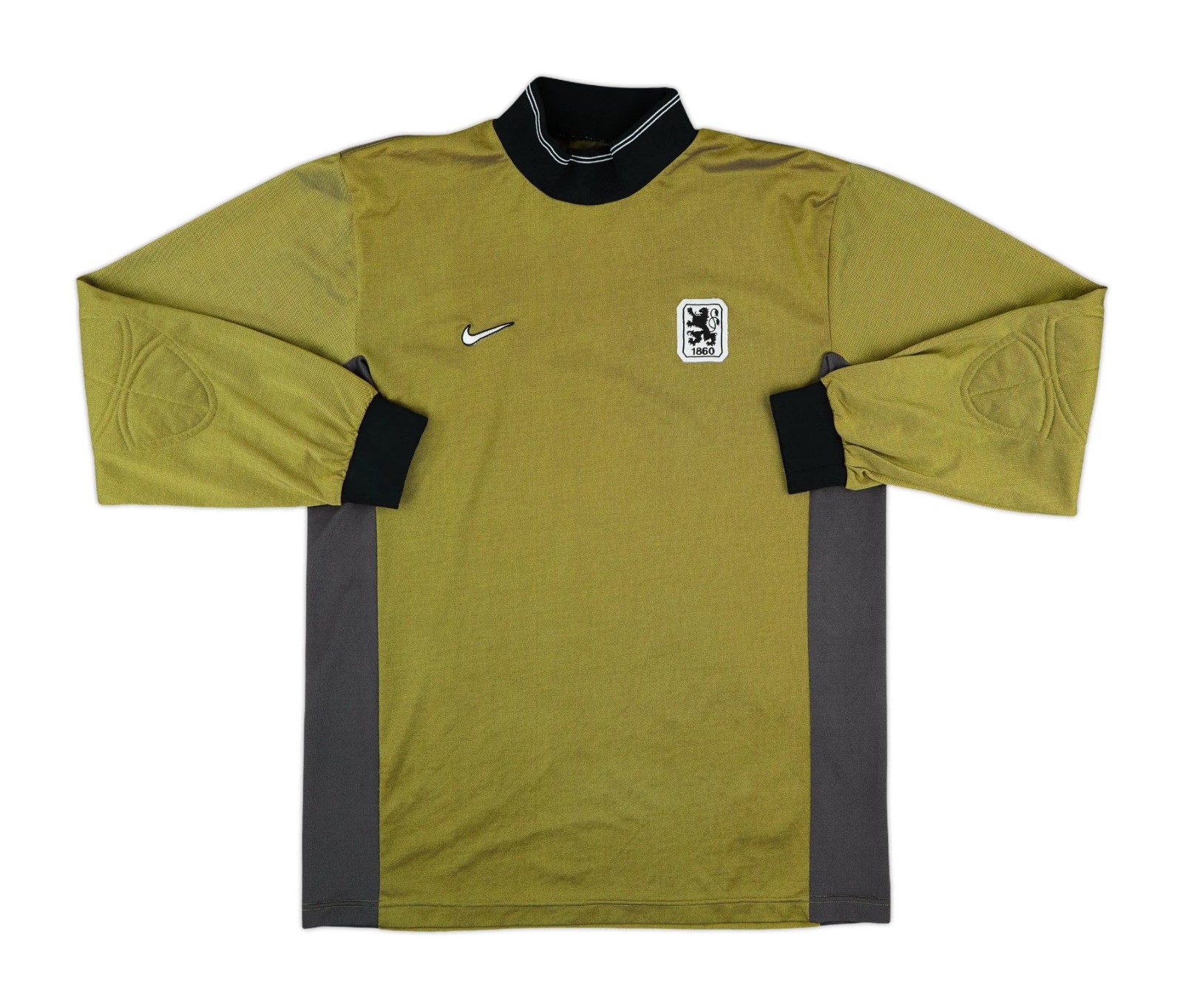 TSV 1860 München 2000-01 GK 1 Kit