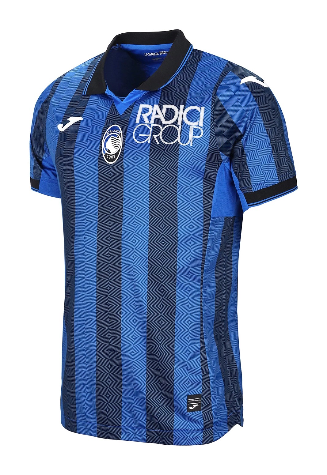 Atalanta BC 2023-24 Home Kit