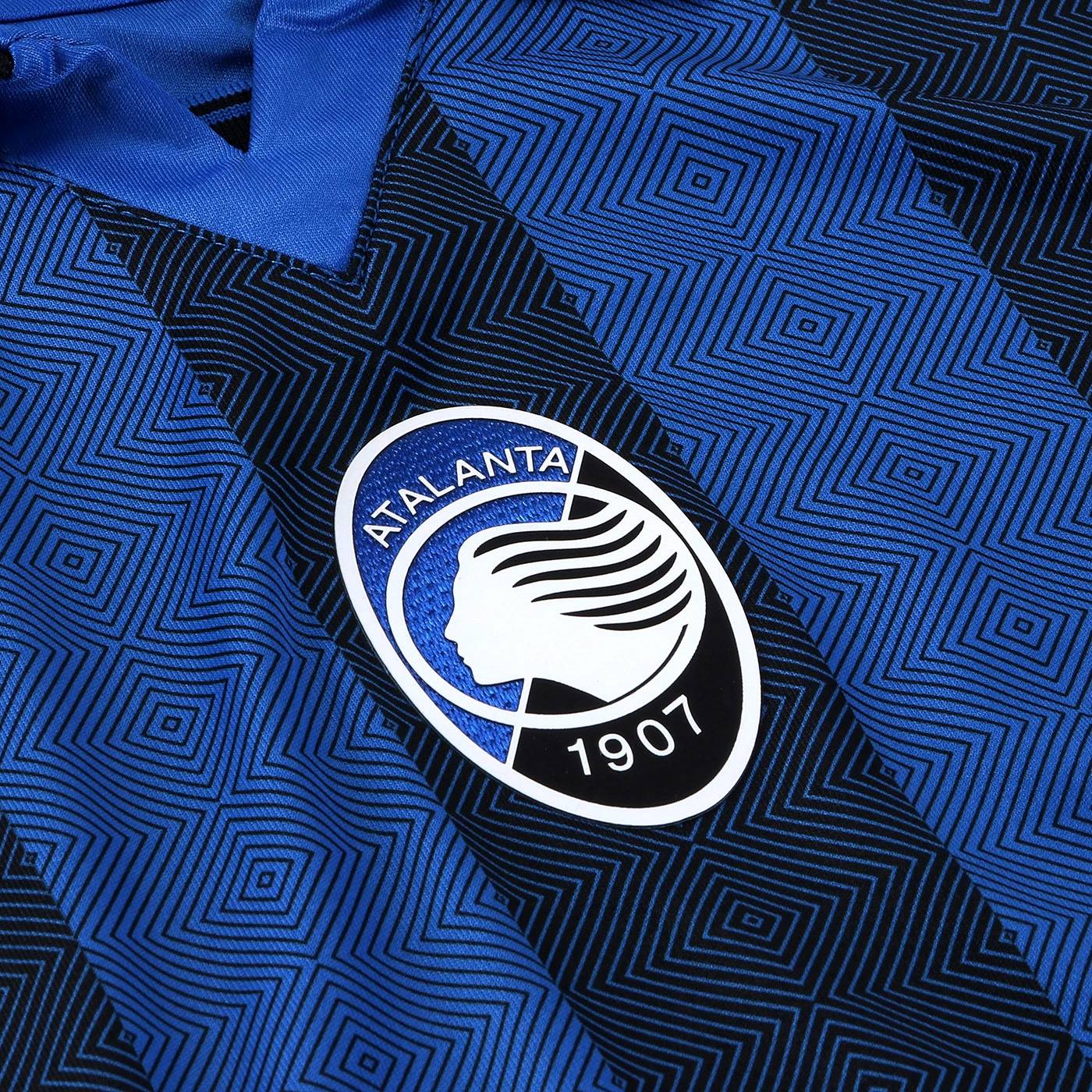 Atalanta BC 2023-24 Home Kit