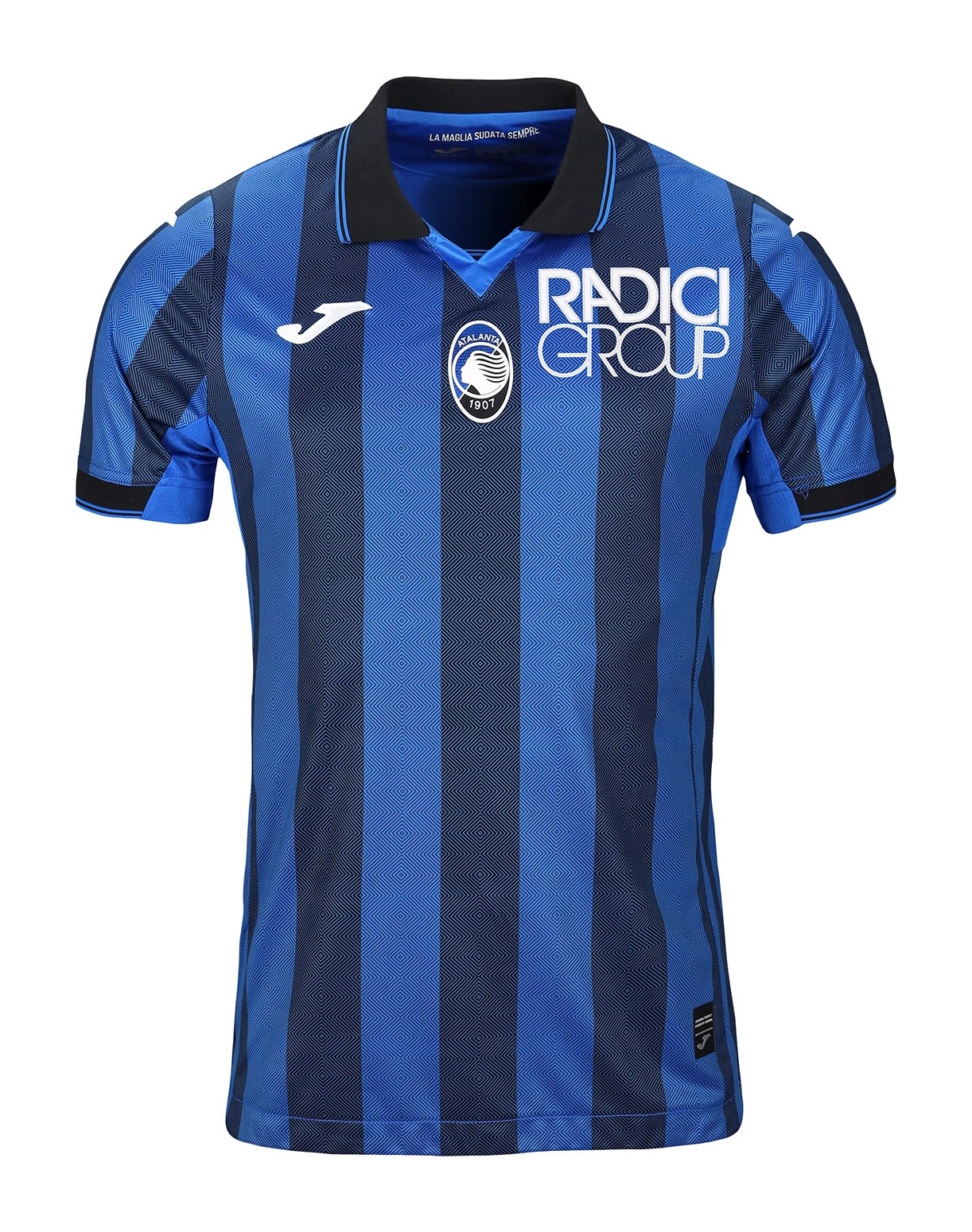 Atalanta BC 2023-24 Home Kit