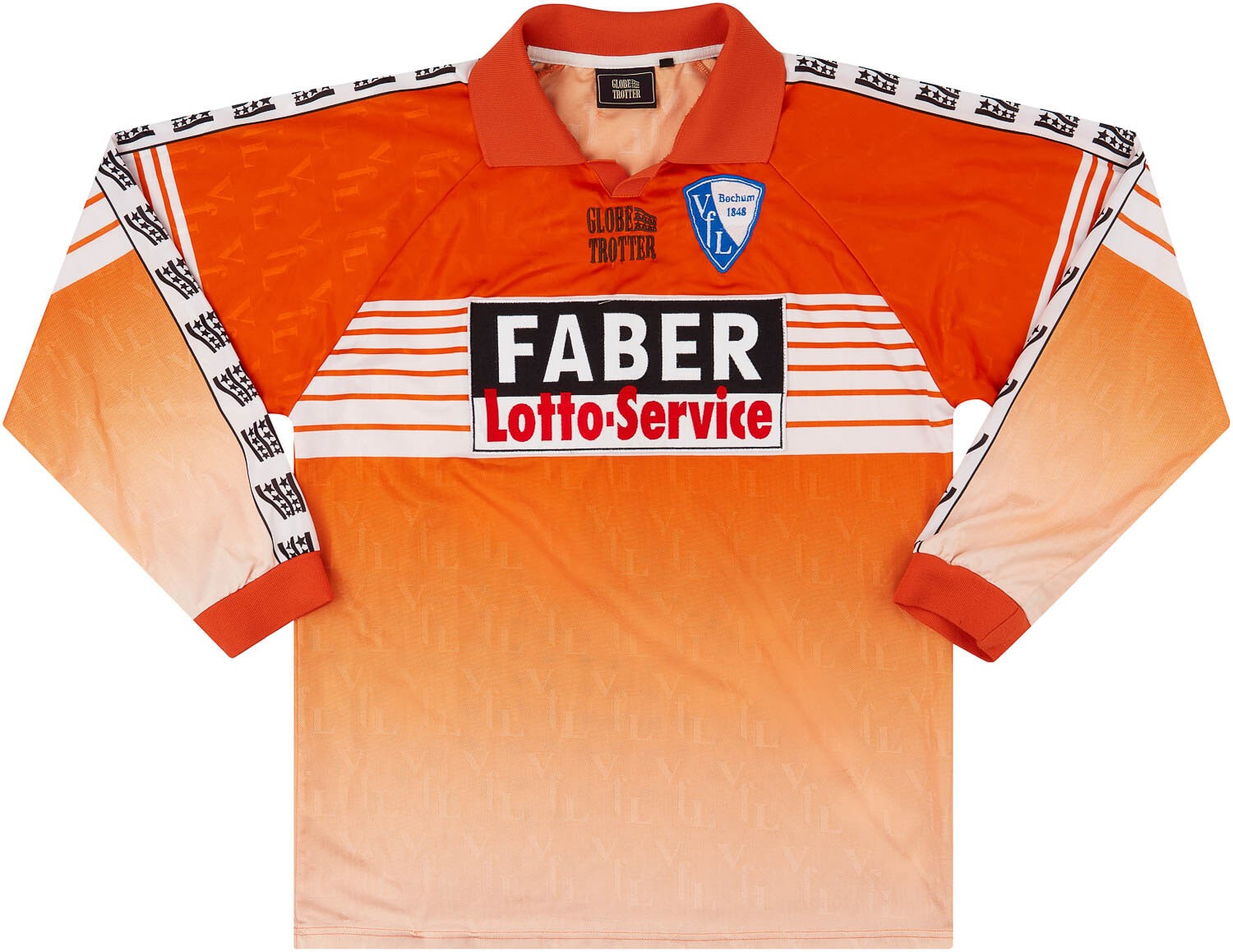 VfL Bochum 2000-01 Third Kit