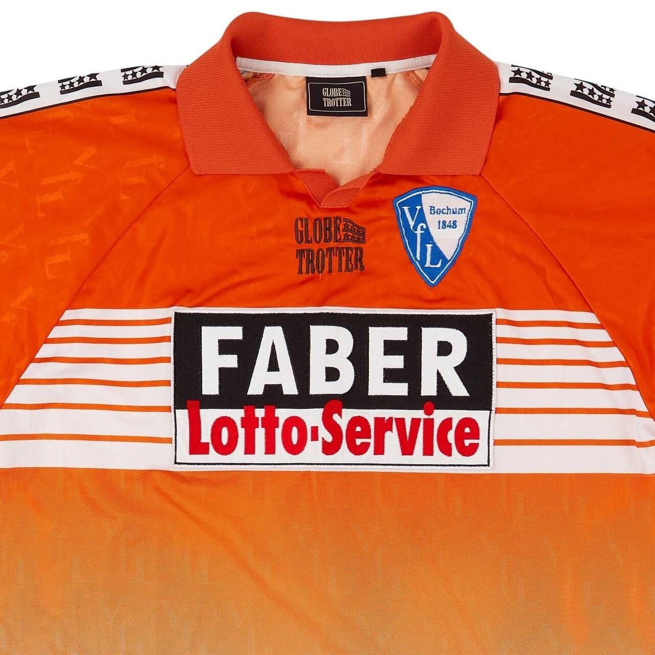VfL Bochum 2000-01 Third Kit