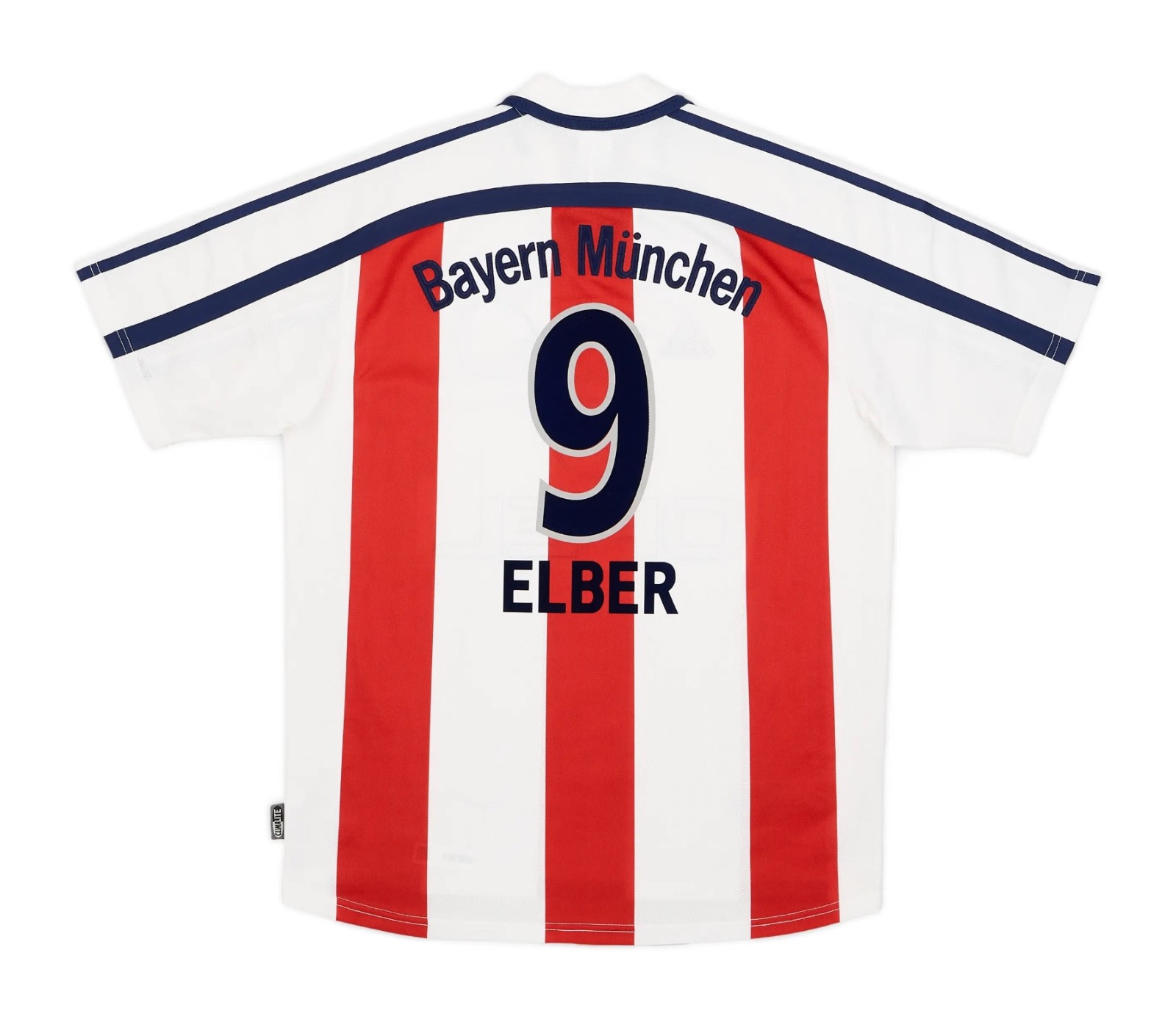 Bayern München 2001-02 Away Kit