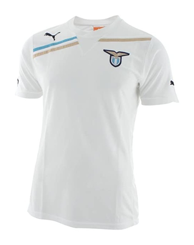 SS Lazio 2011-12 Away Kit