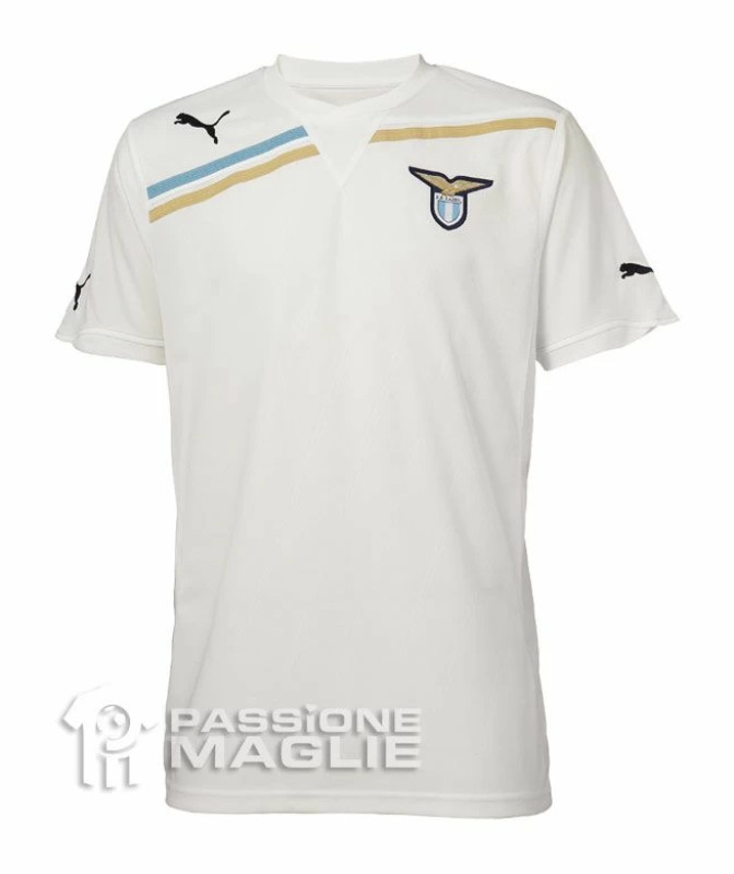 SS Lazio 2011-12 Away Kit
