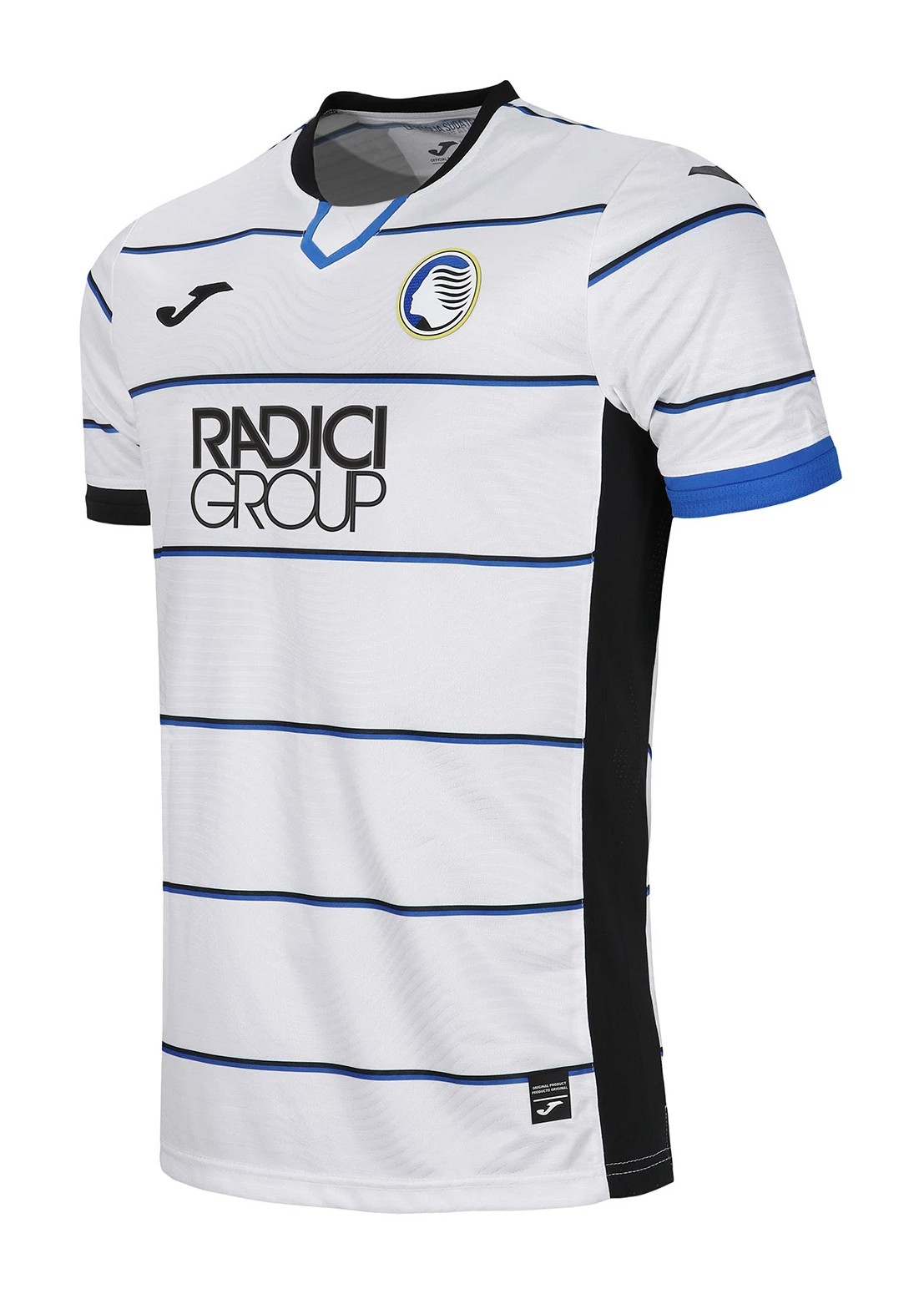 Atalanta BC 2023-24 Away Kit