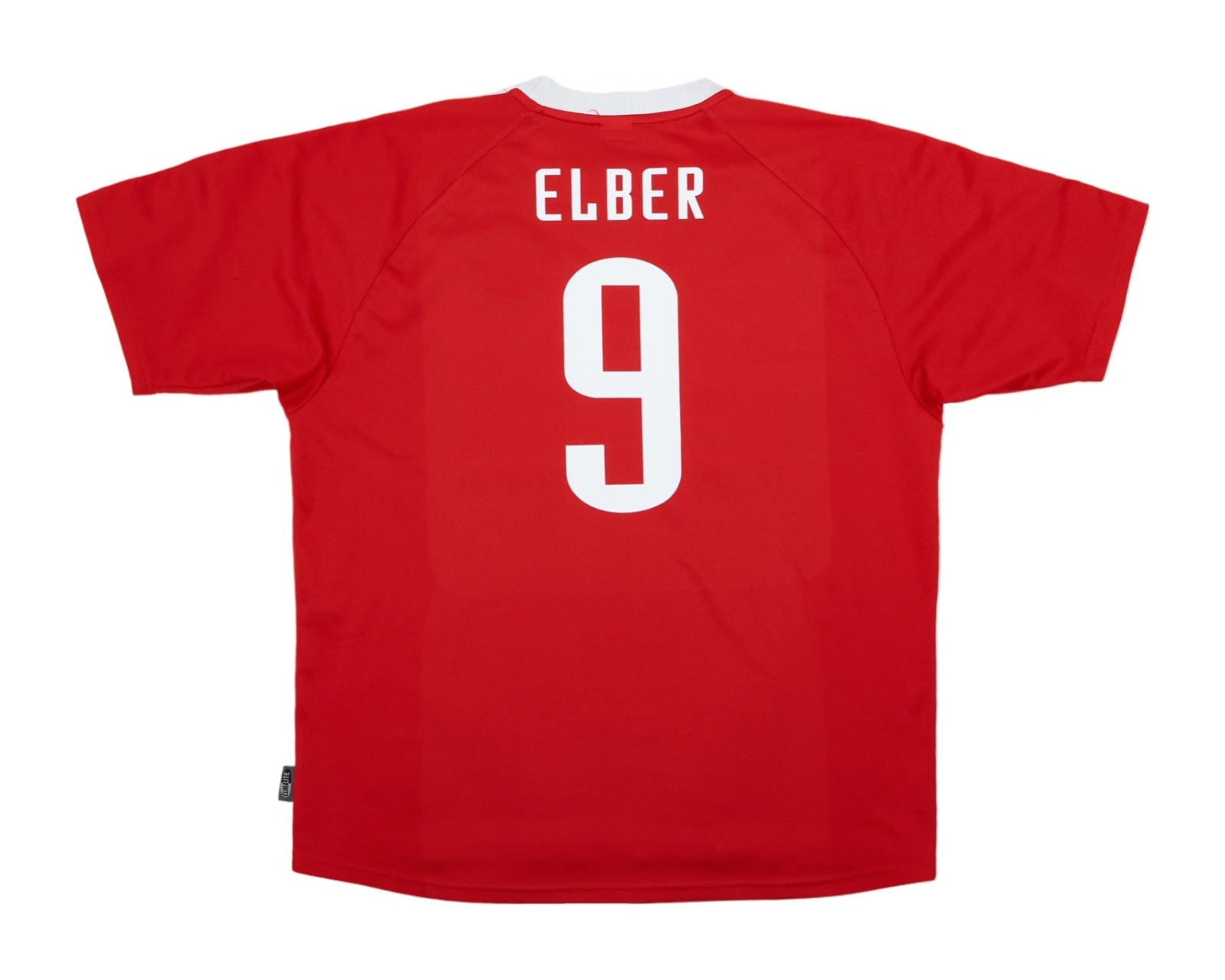 Bayern München 2001-02 European Home Kit
