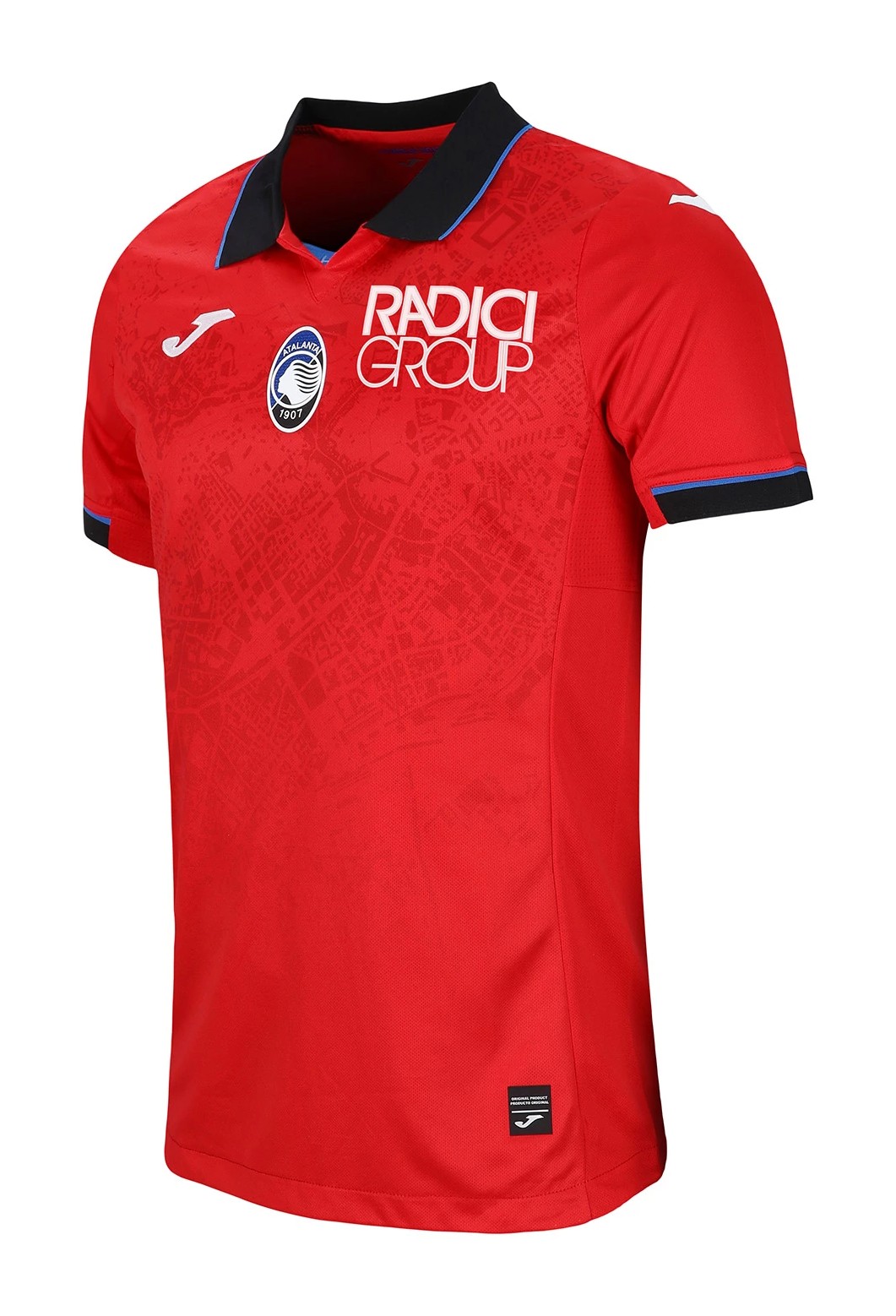 Atalanta BC 2023-24 Third Kit