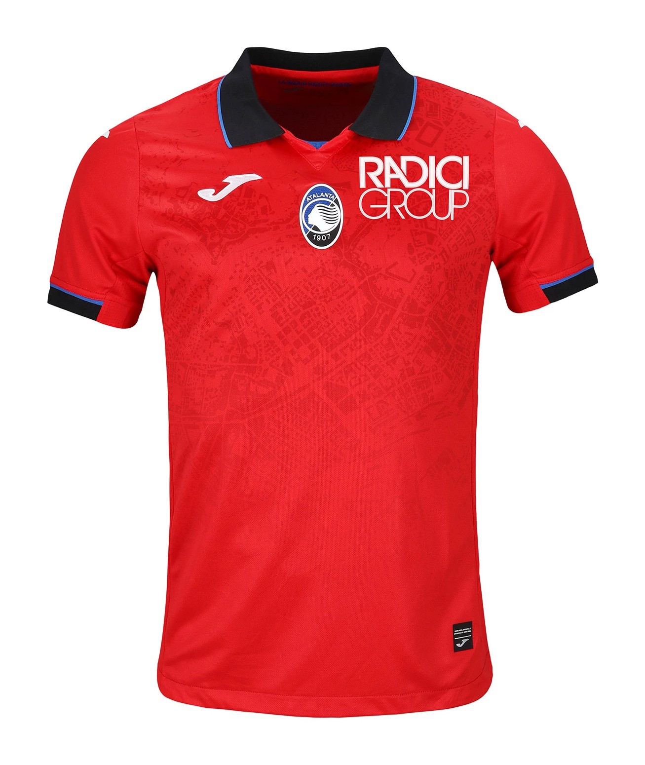 Atalanta BC 2023-24 Third Kit