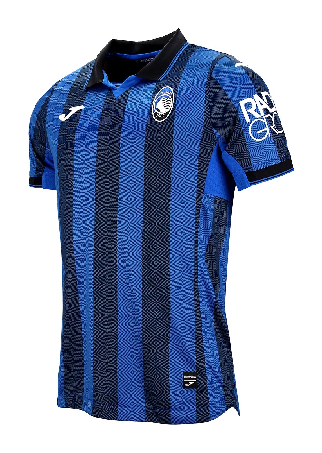 Atalanta BC 2023-24 Europa League Home Kit