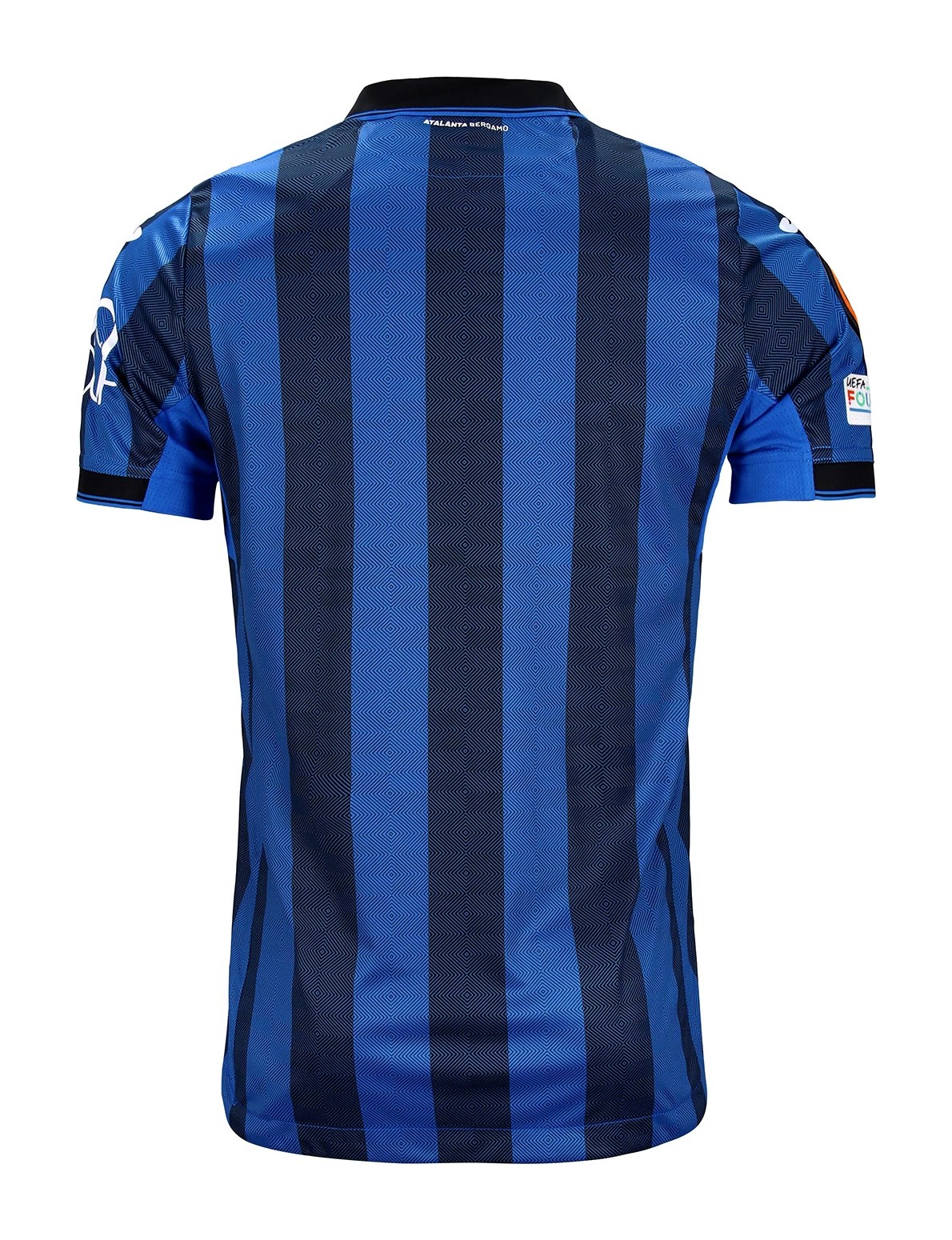 Atalanta BC 2023-24 Europa League Home Kit