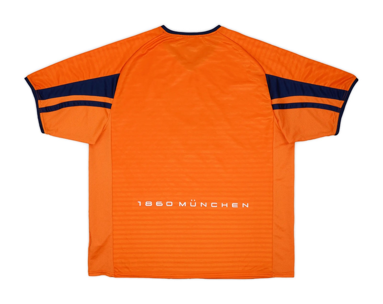 TSV 1860 München 2001-02 Away Kit