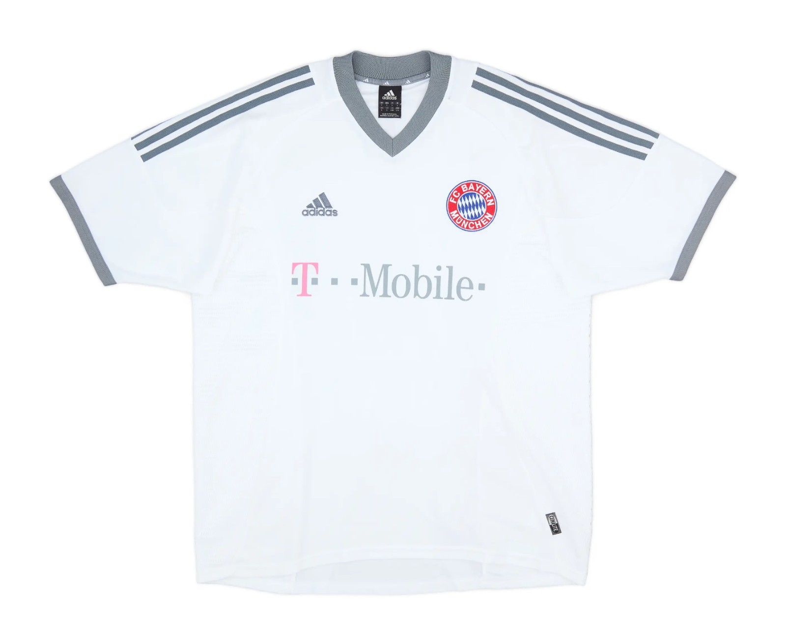 Bayern München 2002-03 Away Kit