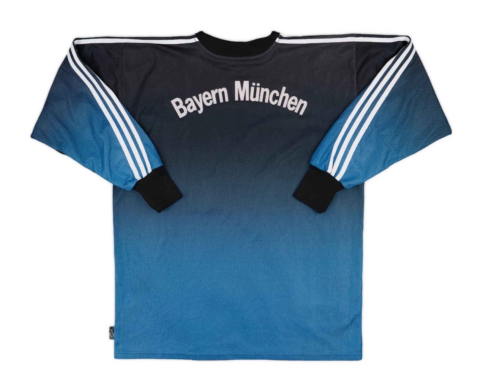 Bayern München 2002-03 GK 2 Kit