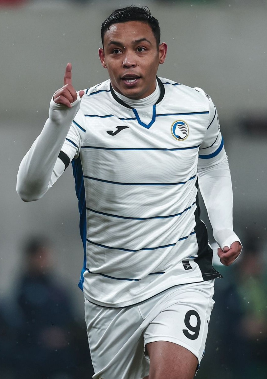 Atalanta BC 2023-24 Europa League Away Kit