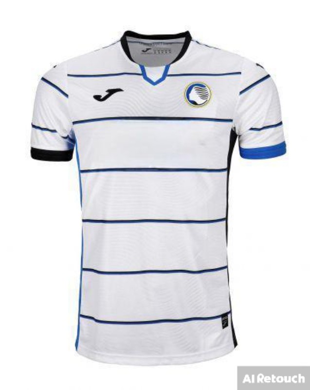 Atalanta BC 2023-24 Europa League Away Kit