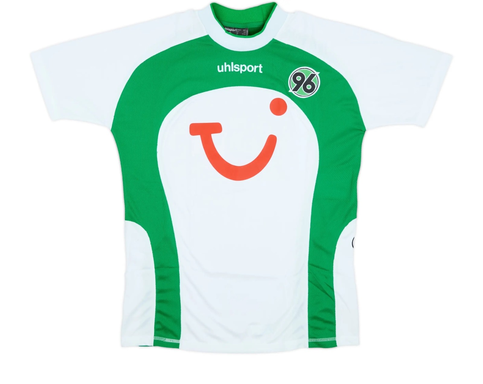 Hannover 96 2002-03 Away Kit