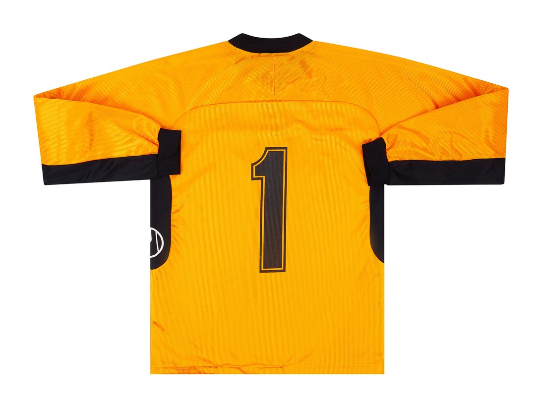 Hannover 96 2002-03 GK 1 Kit