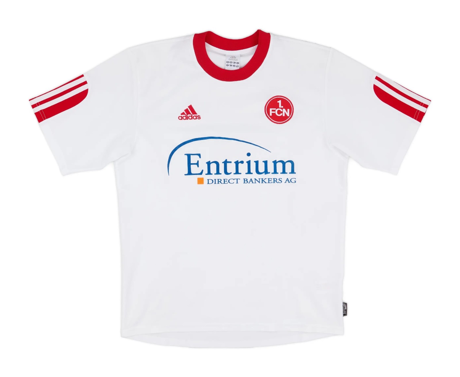 1. FC Nürnberg 2002-03 Away Kit