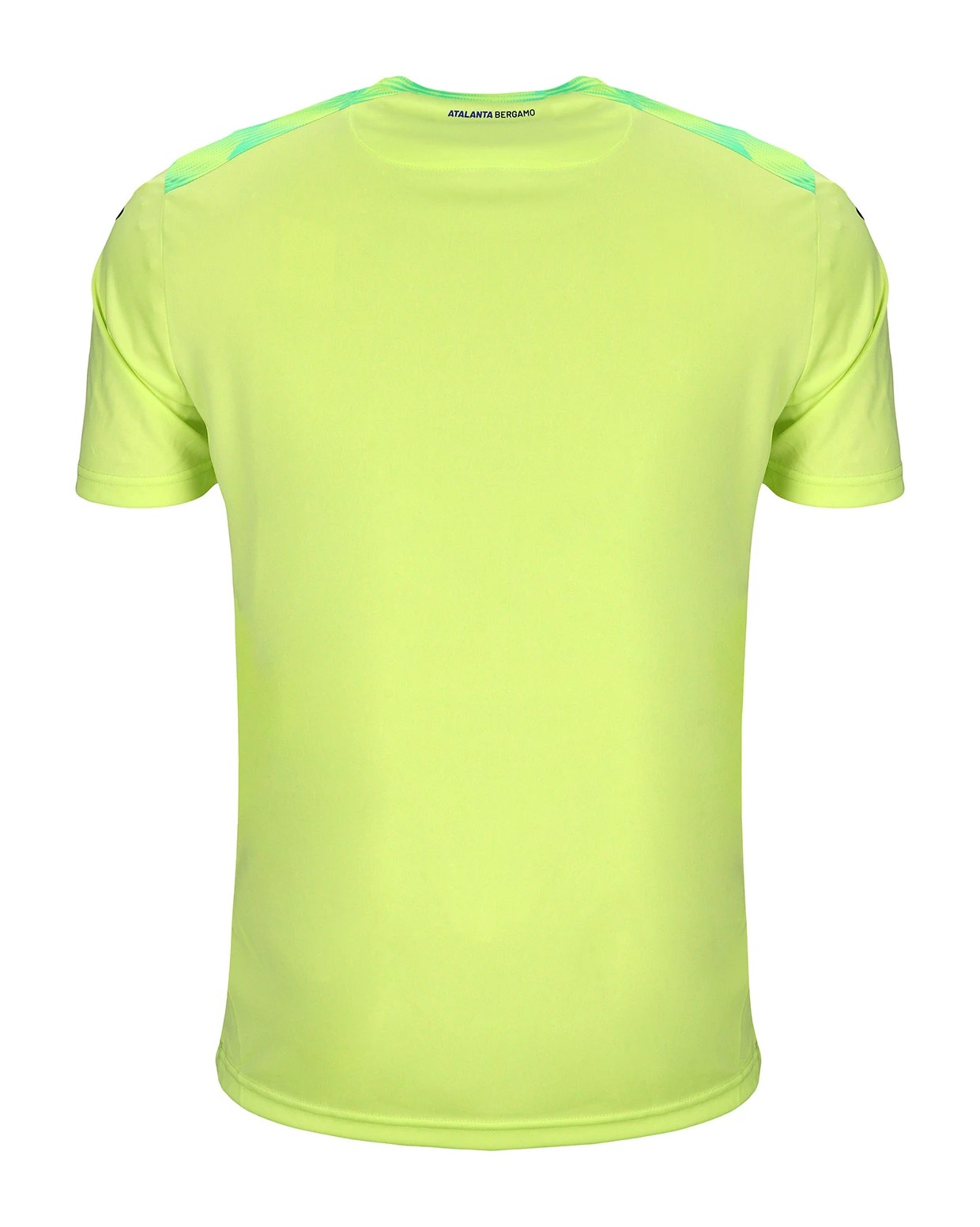 Atalanta BC 2023-24 GK 1 Kit