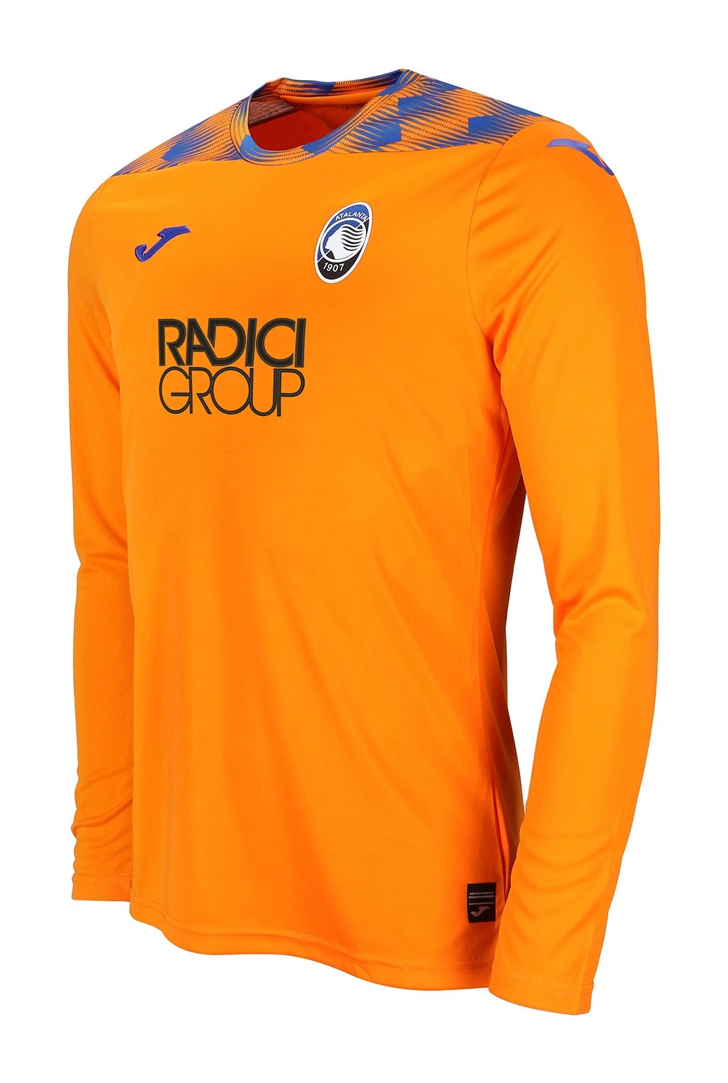 Atalanta BC 2023-24 GK 2 Kit