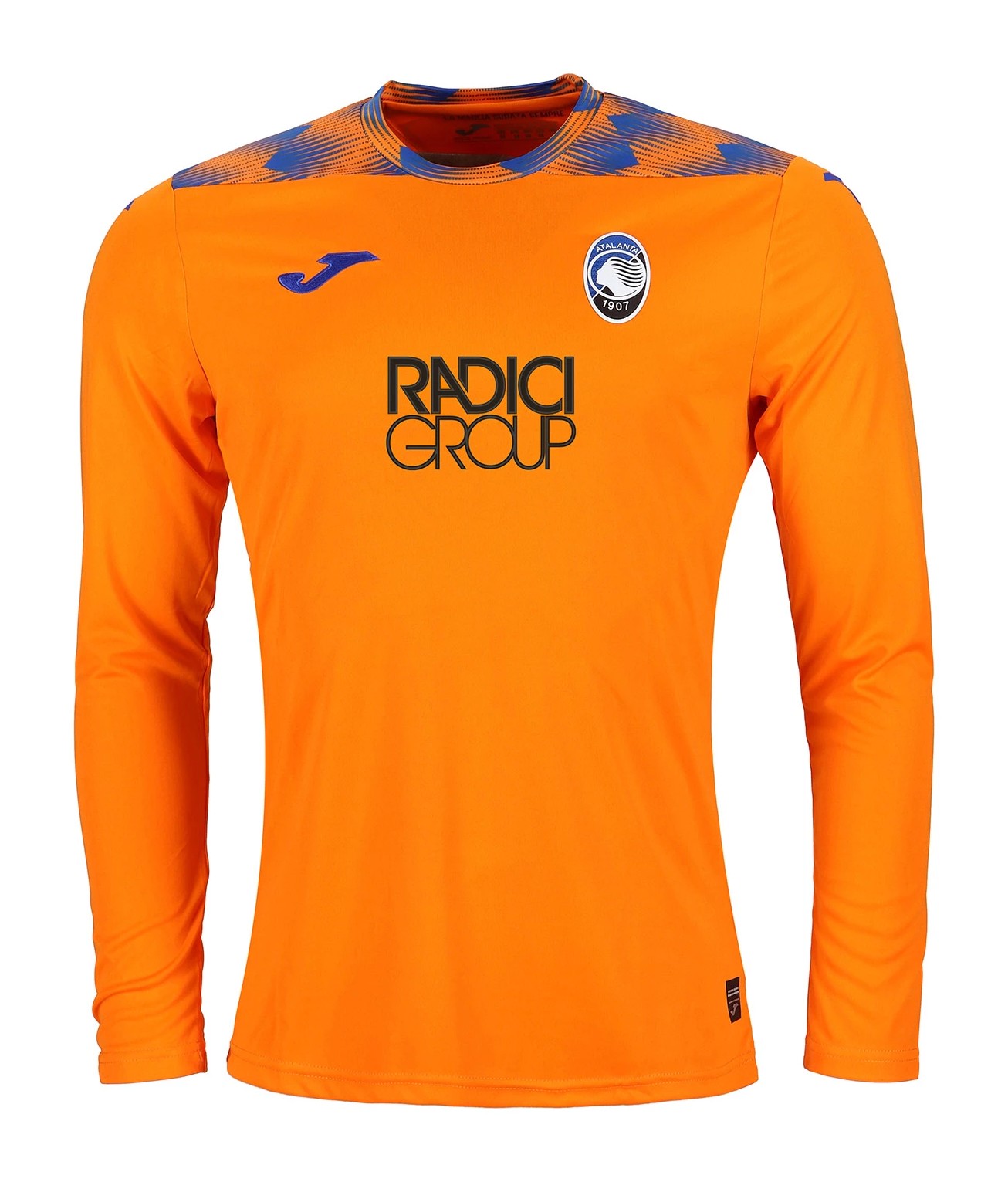 Atalanta BC 2023-24 GK 2 Kit