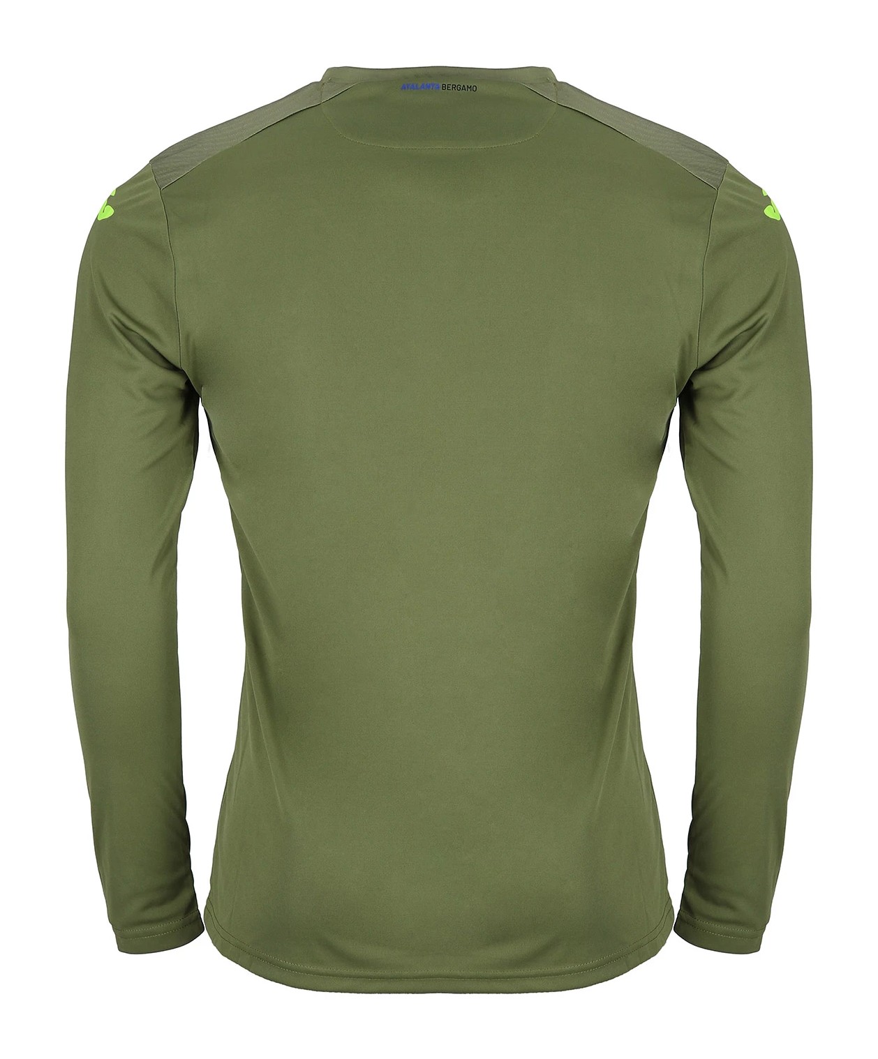 Atalanta BC 2023-24 GK 3 Kit
